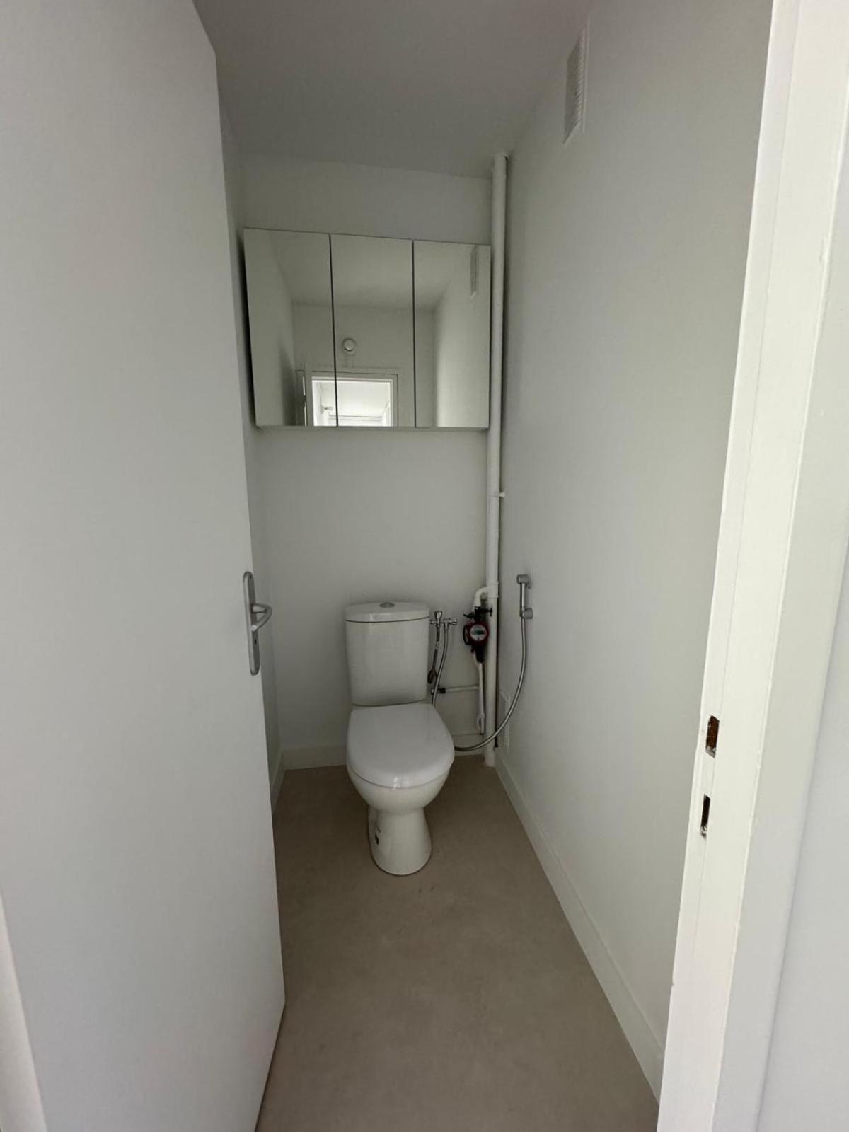 Logement Spacieux A 15Min De Paris - Free Parking - Free Wifi Pantin Luaran gambar